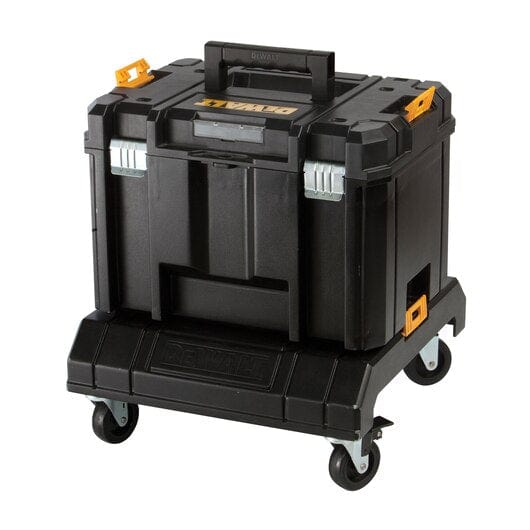 TSTAK Carrier Tool Box Cart DWST1-71229 by Dewalt