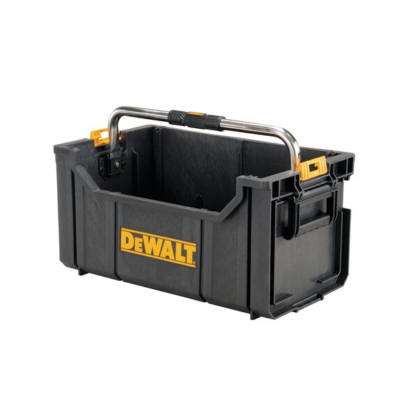 Tool Box Tote with Handle DS280 TOUGHSYSTEM DWST1-75654 by Dewalt