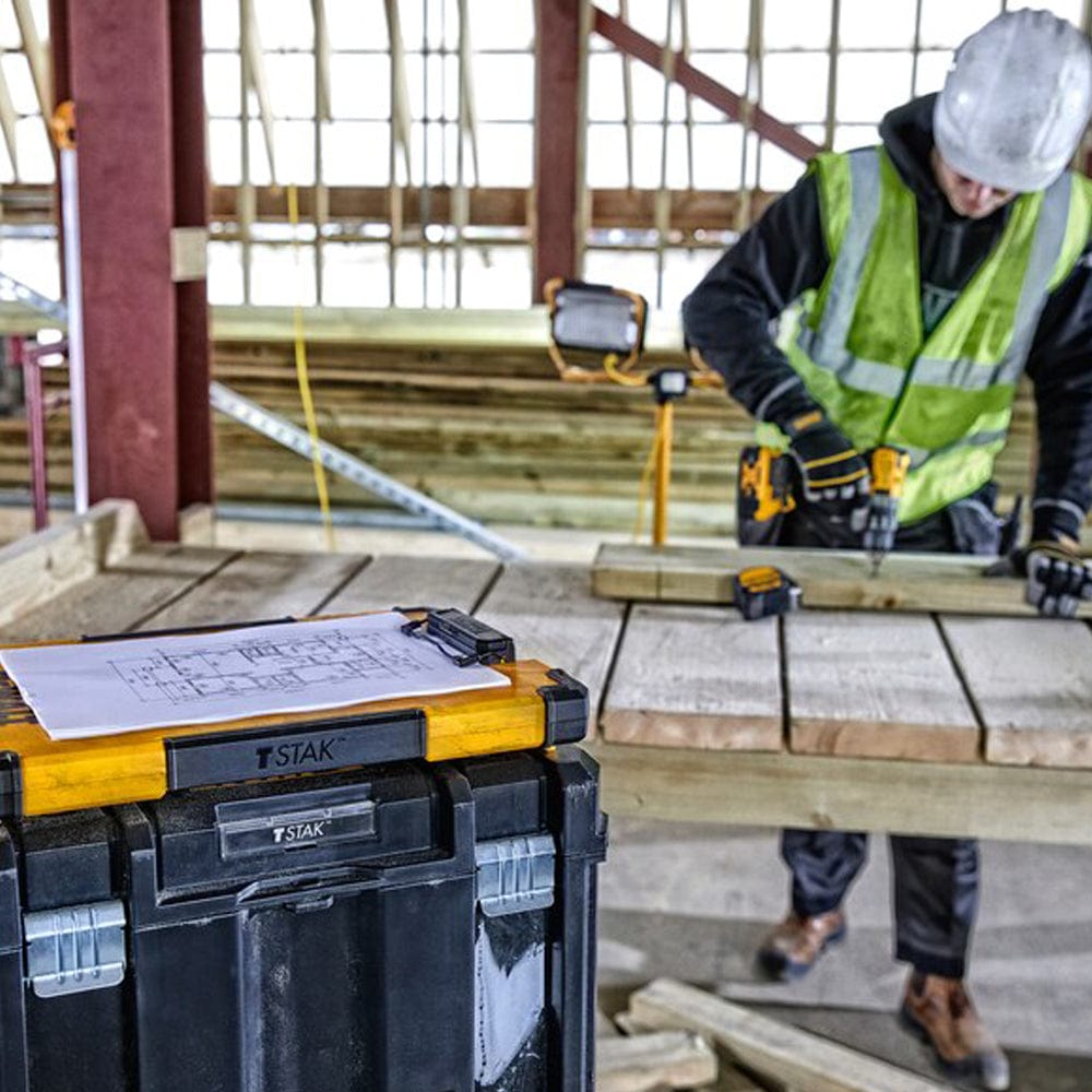 TSTAK Clipboard DWST82732-1 by Dewalt