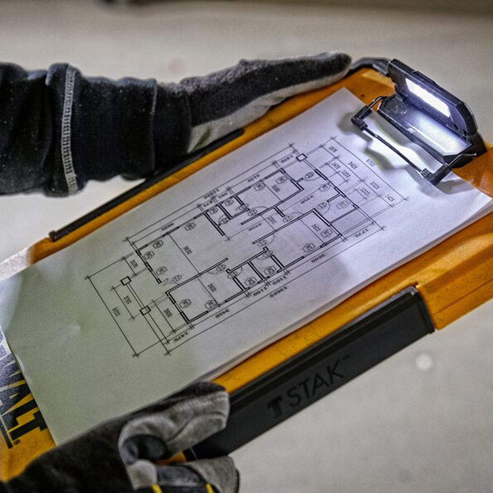 TSTAK Clipboard DWST82732-1 by Dewalt