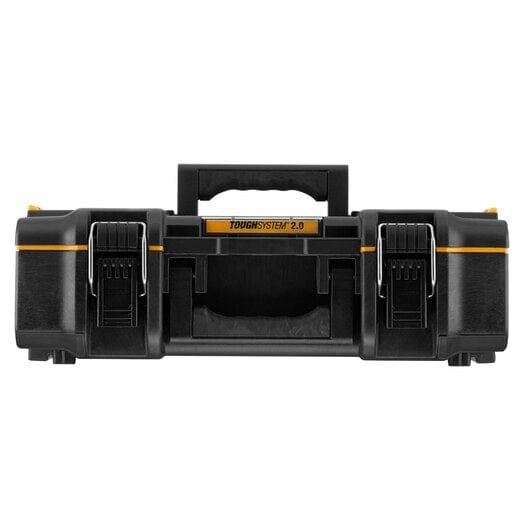 Small Box TOUGHSYSTEM 2.0 DS166 Tool Box DWST83293-1 by Dewalt