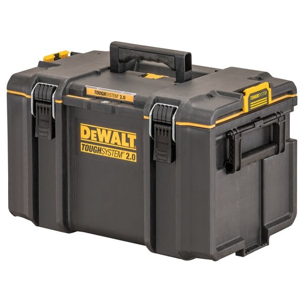 Large Box TOUGHSYSTEM 2.0 DS400 Tool Box DWST83342-1 by Dewalt