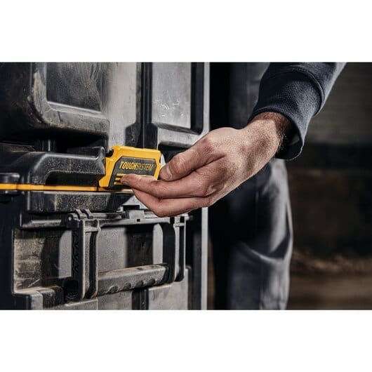 Large Box TOUGHSYSTEM 2.0 DS400 Tool Box DWST83342-1 by Dewalt