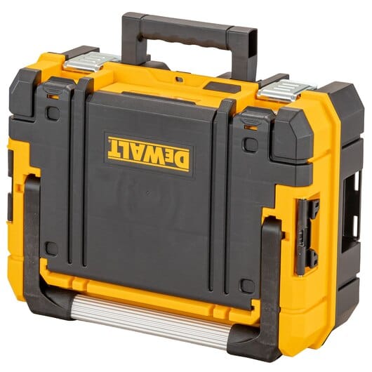 TSTAK IP54 Shallow Tool Box Organiser DWST83344-1 by Dewalt