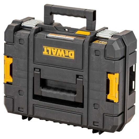 TSTAK IP54 Shallow Tool Box Organiser DWST83345-1 by Dewalt