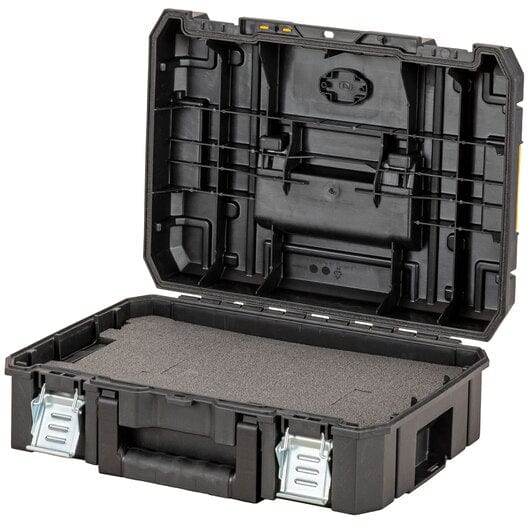 TSTAK IP54 Shallow Tool Box Organiser DWST83345-1 by Dewalt