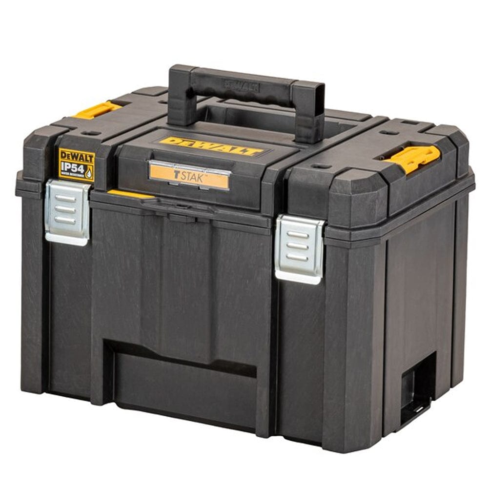 TSTAK IP54 Deep Tool Box DWST83346-1 by Dewalt