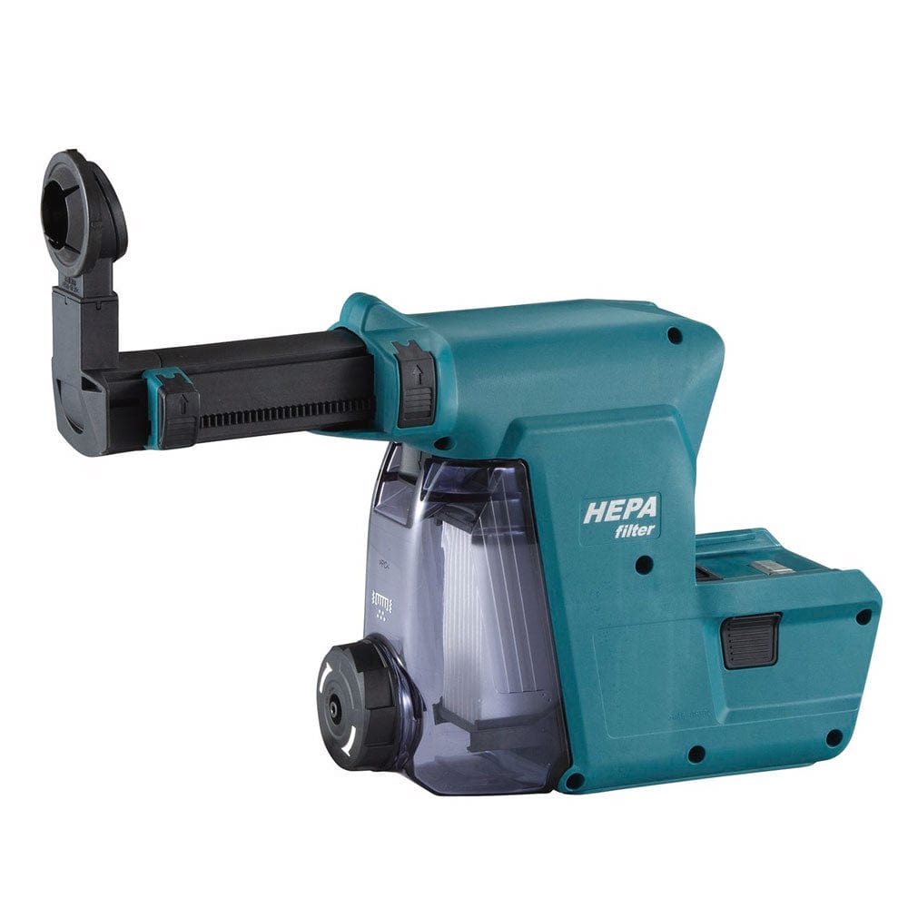 Dust Extraction System DX07 (19957-5 ) suit DHP243 by Makita