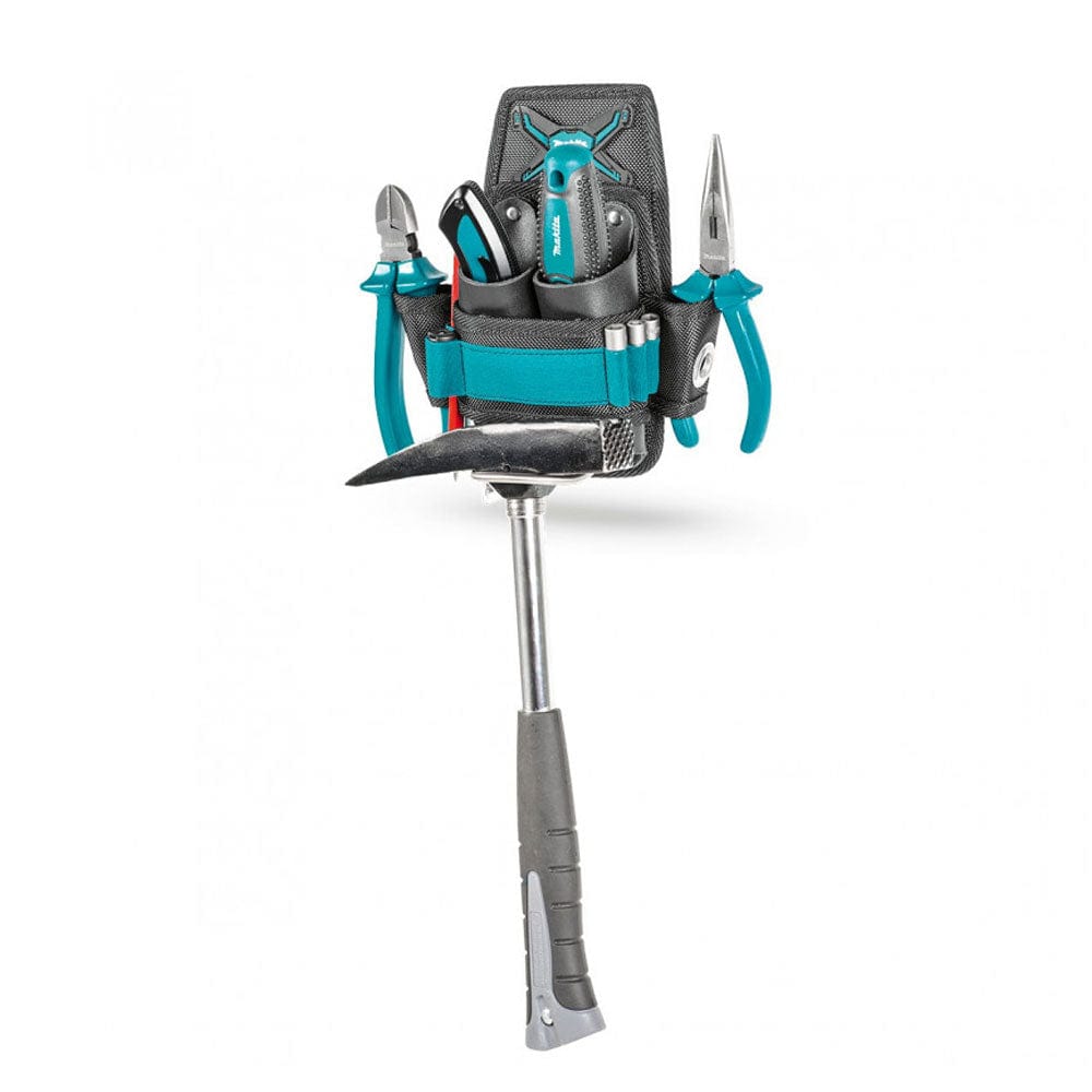 Ultimate 3-Way Hammer & Tool Holder E-05228 by Makita