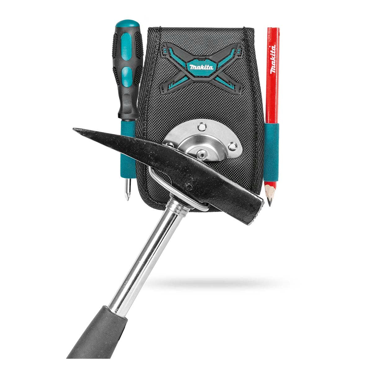 Looped Hammer & Axe Holder E-05240 by Makita