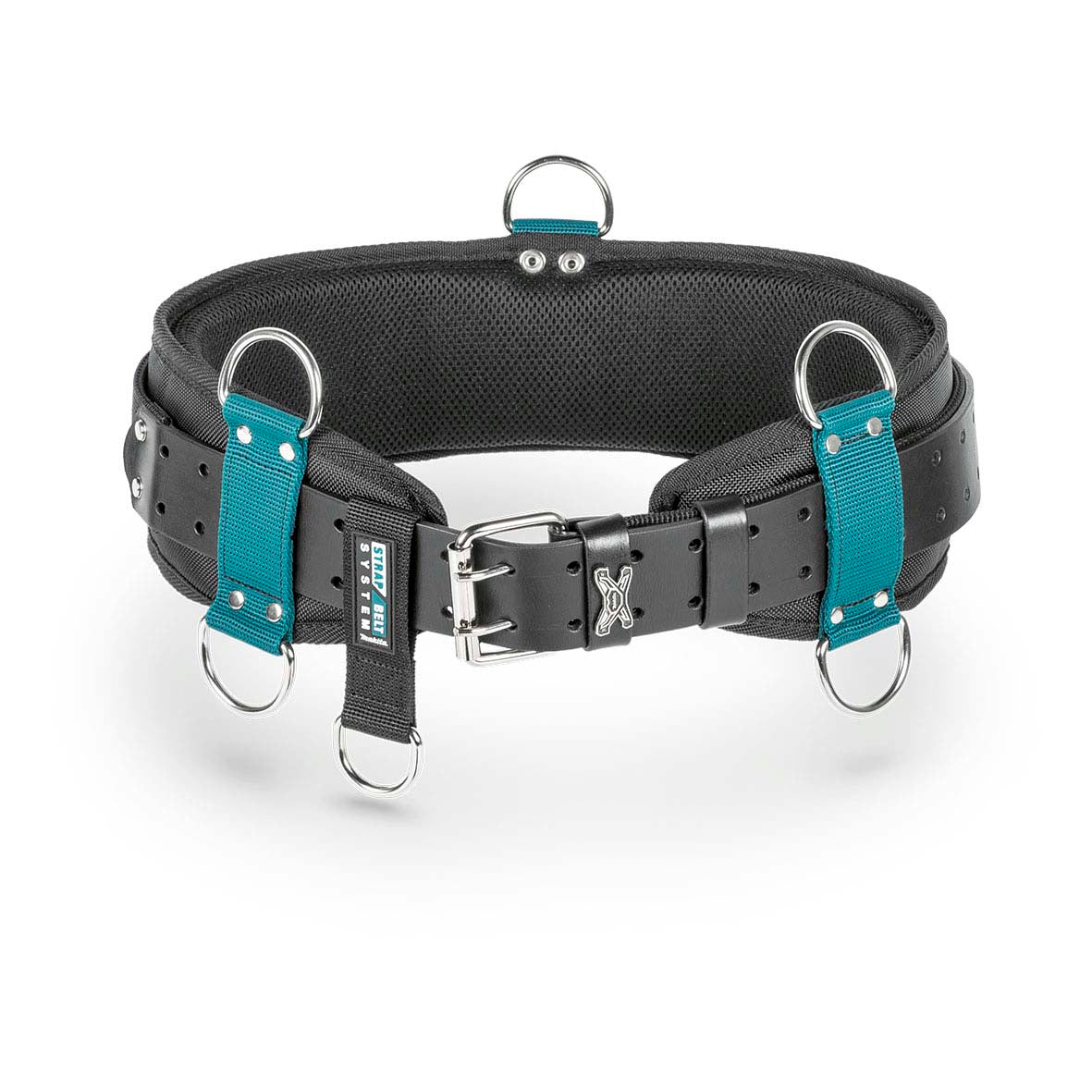 Ultimate Padded Belt with Belt Loop E-05321 by Makita