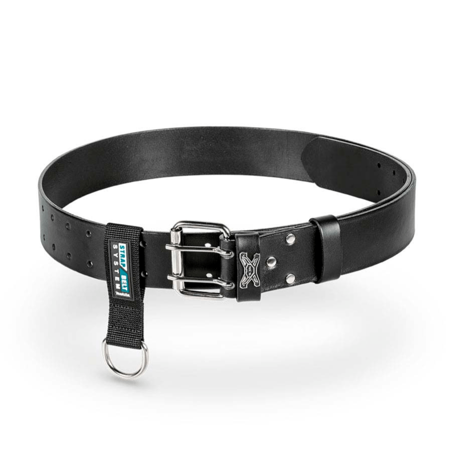 Ultimate Leather Belt with Belt Loop E-05343 by Makita