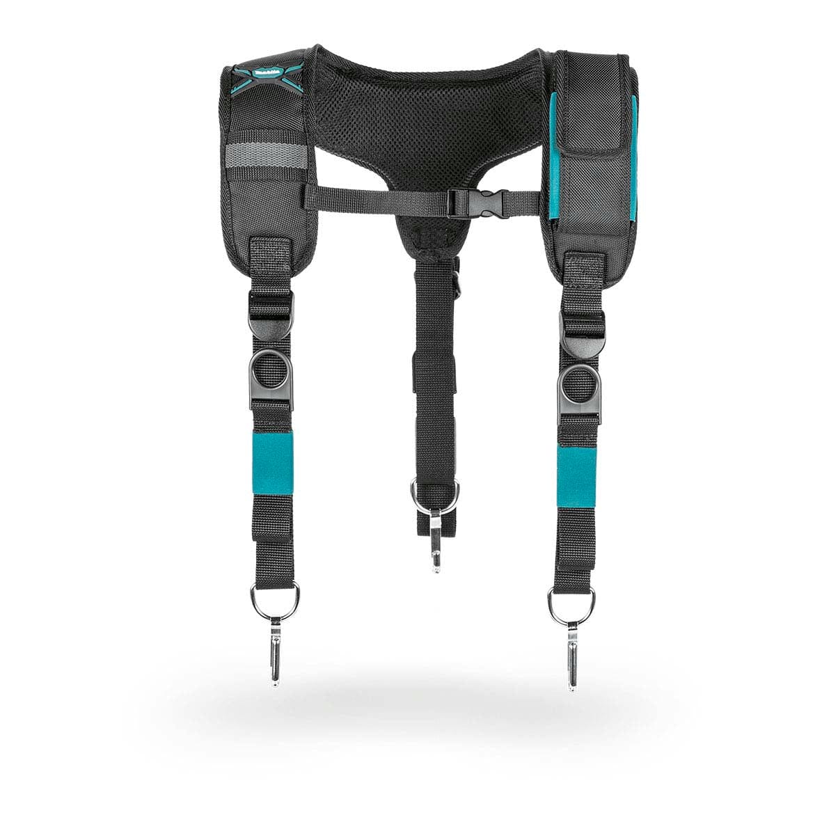 Ultimate Padded Braces & Phone Holder E-05393 by Makita