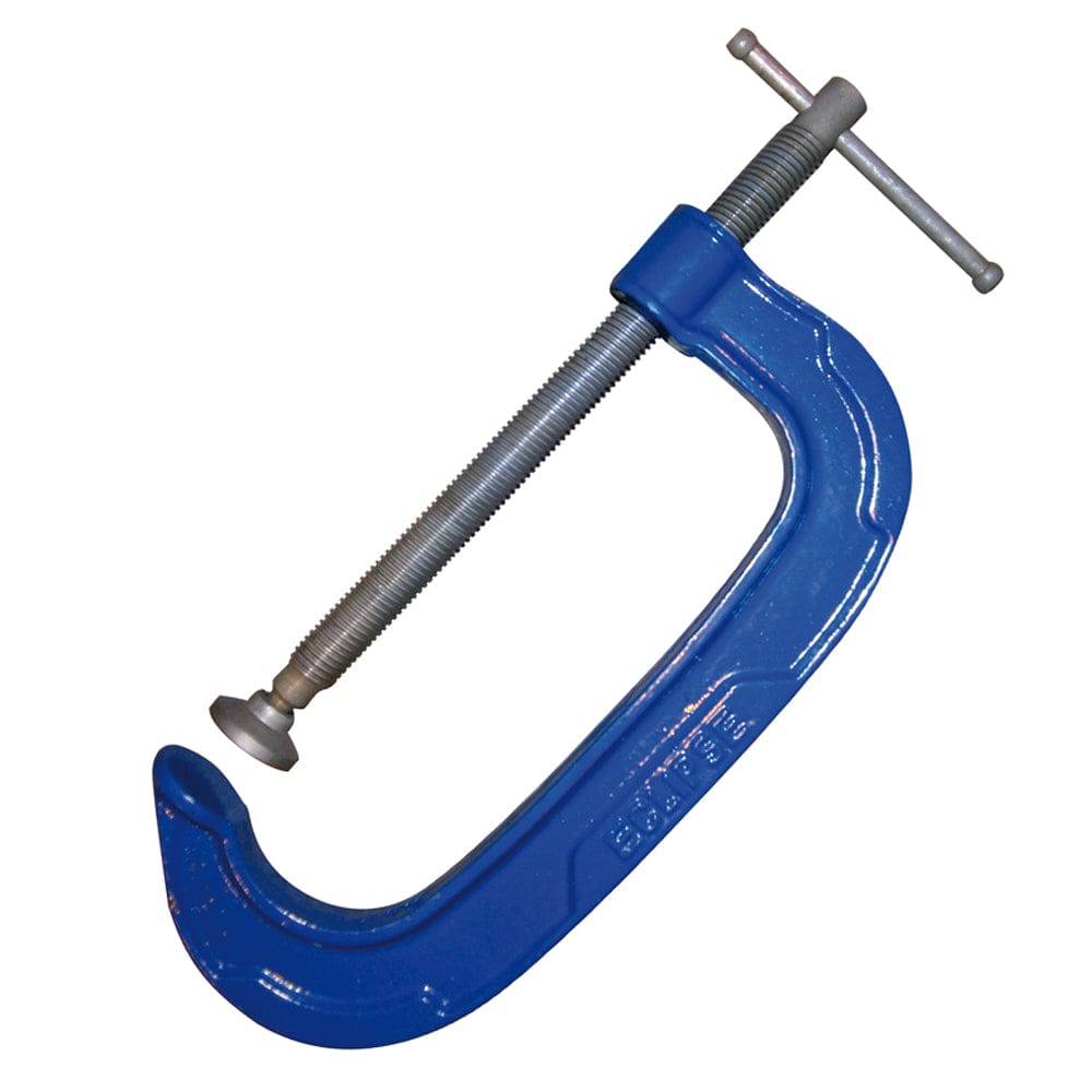 G Clamp Professional 150mm (6") EC-E20-6 by Eclipse
