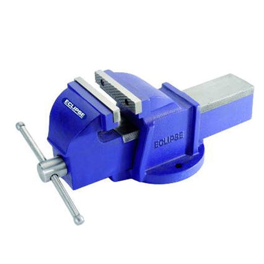 100mm (4") Engineers Vice EC-EMV3 by Eclipse