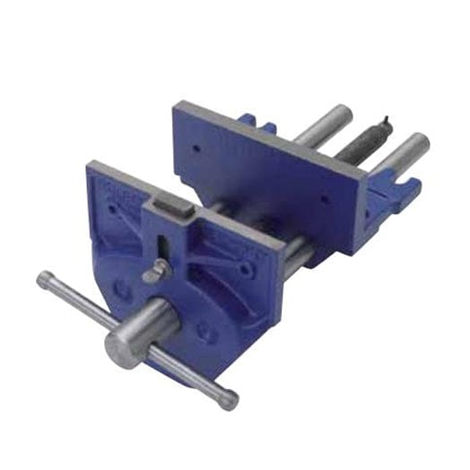Eclipse 180mm (7") Plain Screw Woodworking Vice EC-EWWPS7