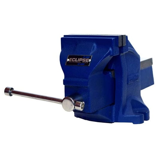 100mm (4") Bench Vice EC-EWV100 by Eclipse