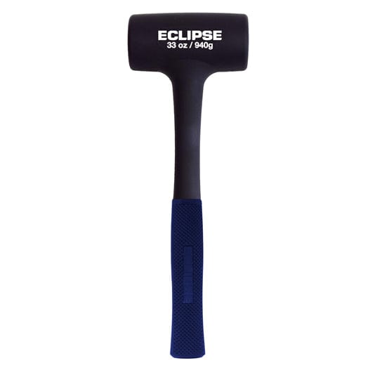 60mm Polyurethane Dead Blow Hammer EC-PCD60 by Eclipse