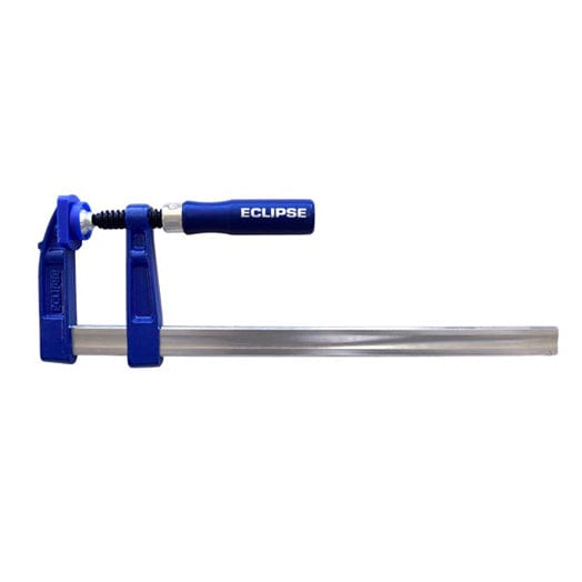 200mm F Clamp 80 Series EC-SC80R8 by Eclipse