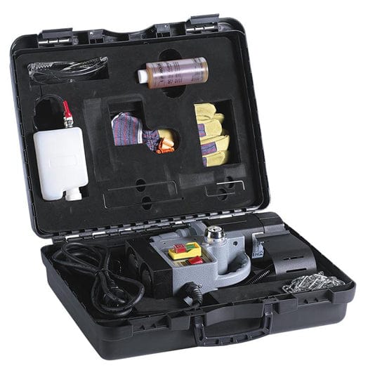 30mm Magnetic Core Drill ECO30 by Euroboor