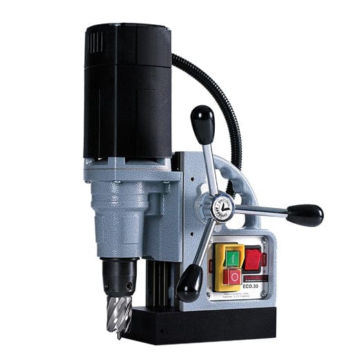 30mm Magnetic Core Drill ECO30 by Euroboor