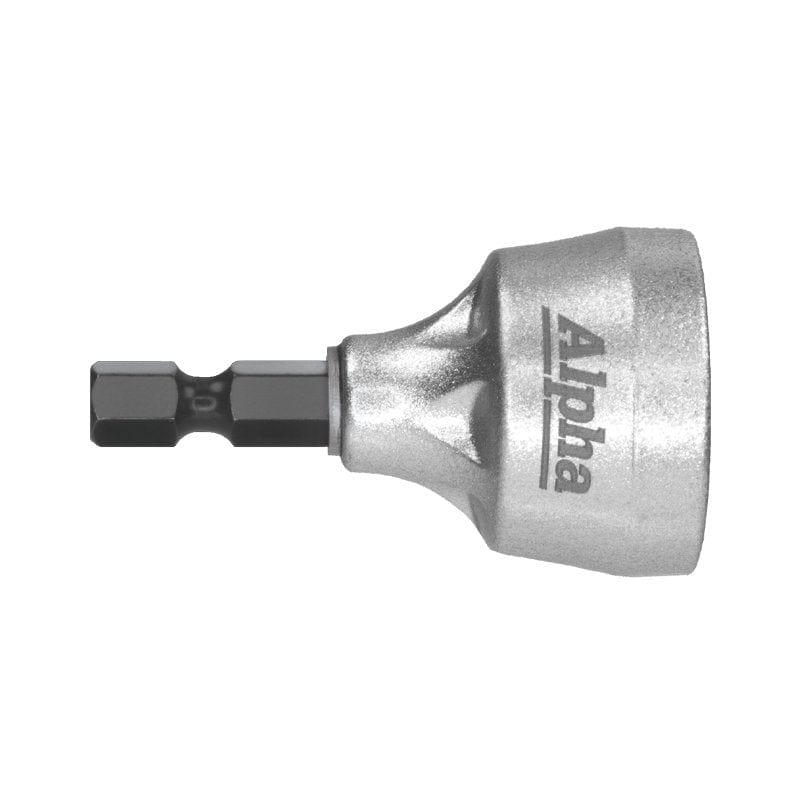 3-20mm Chamfer External Deburrer EDT01 by Alpha