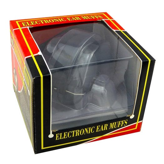 TTL Noise Cancelling Electronic 29DB Earmuffs EM001