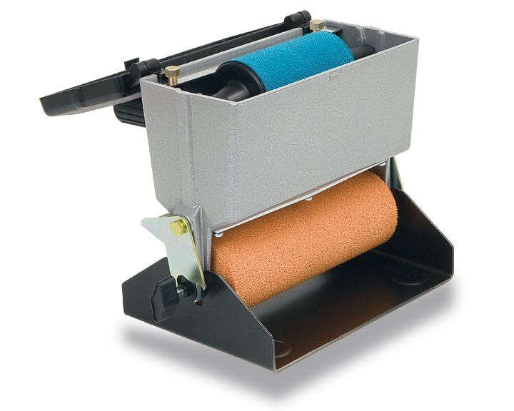 Hand Gluer with Upper Roller EM125T by Virutex