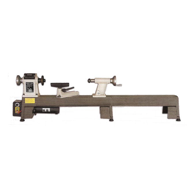 Extension Bed suit Lathe by Oltre