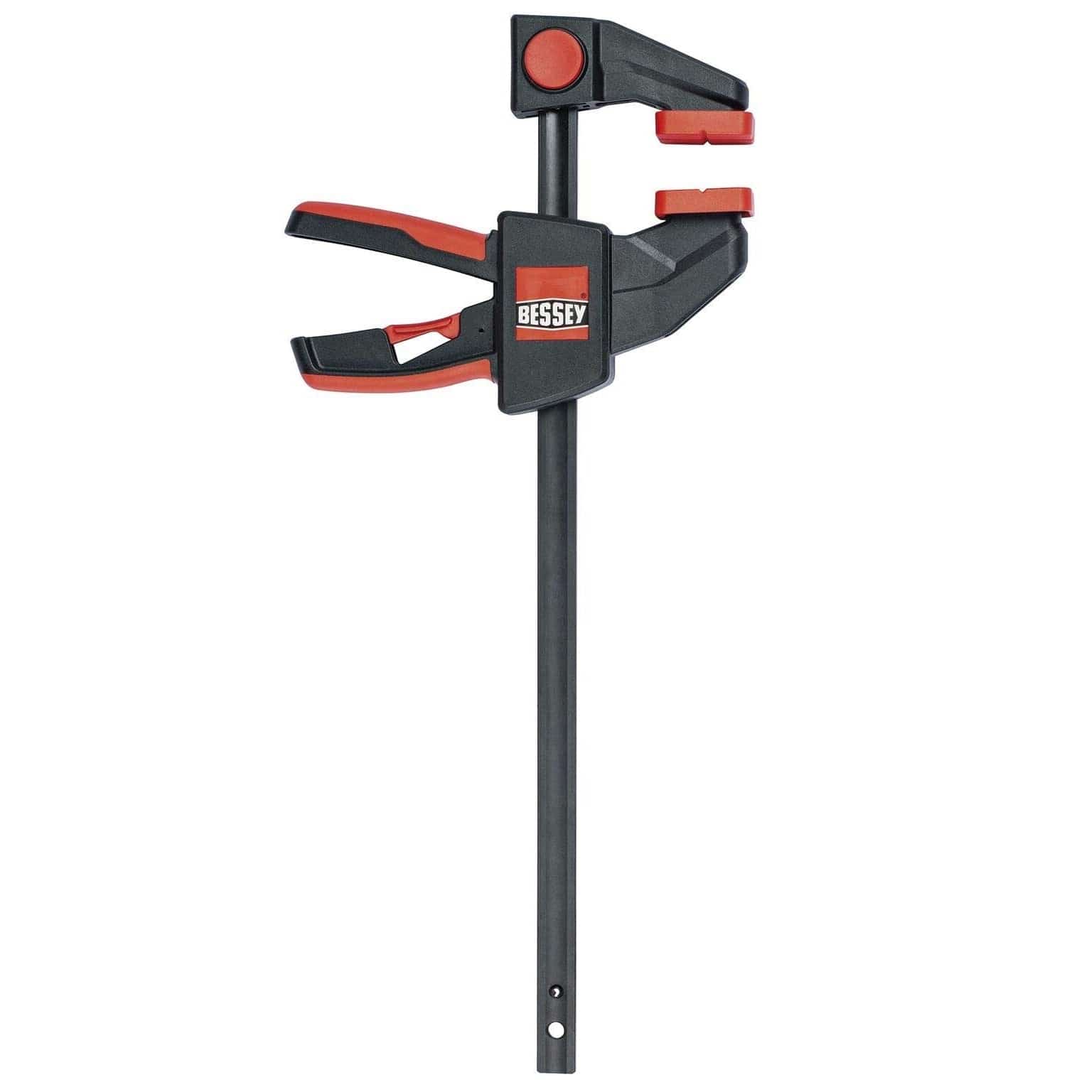 300mm x 80mm One-Handed Clamp EZL30-8 by Bessey