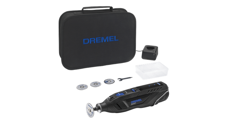 12V 3.0Ah Rotary Tool 8260-5 (F0138260NA) by Dremel