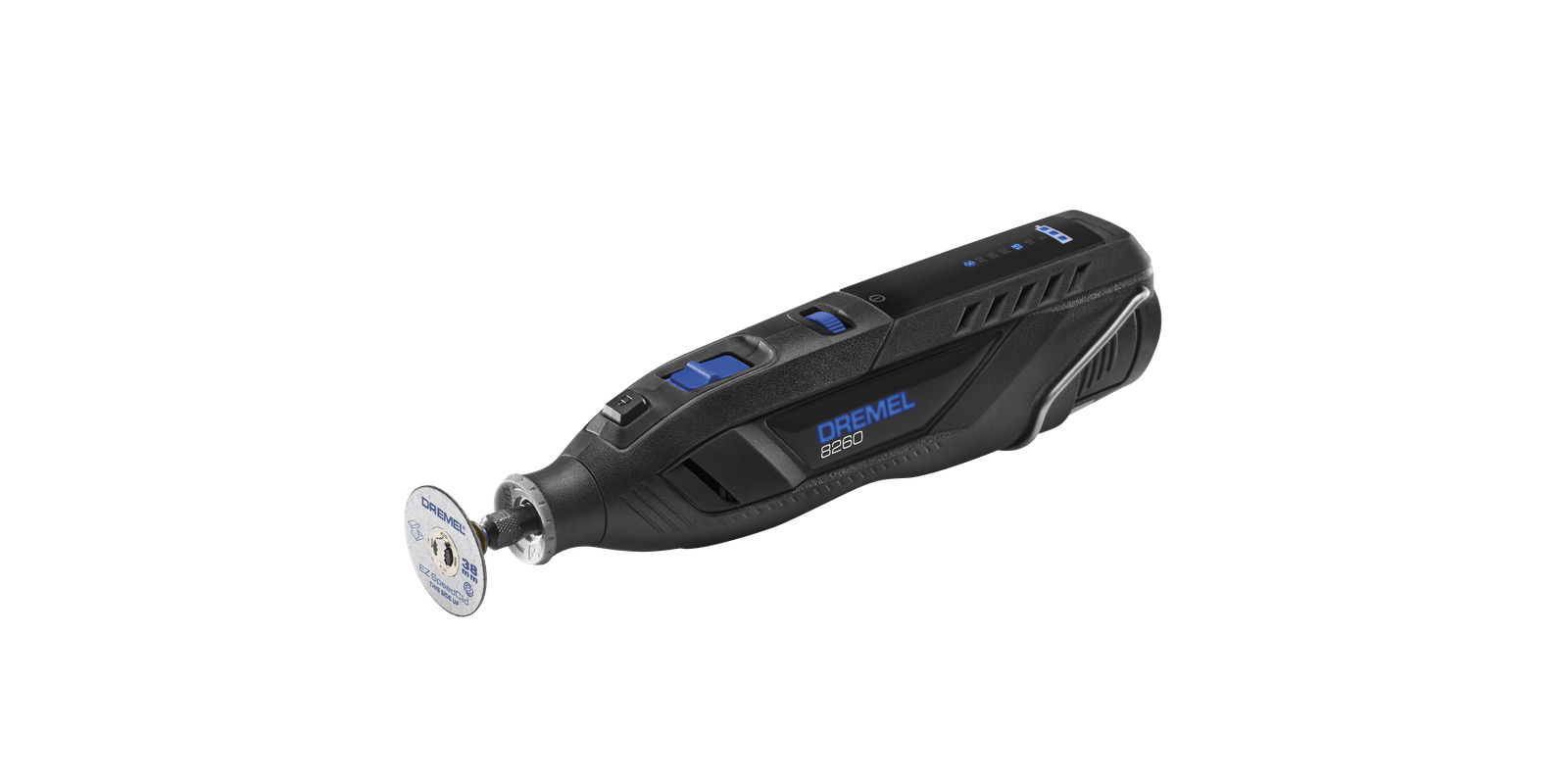 12V 3.0Ah Rotary Tool 8260-5 (F0138260NA) by Dremel