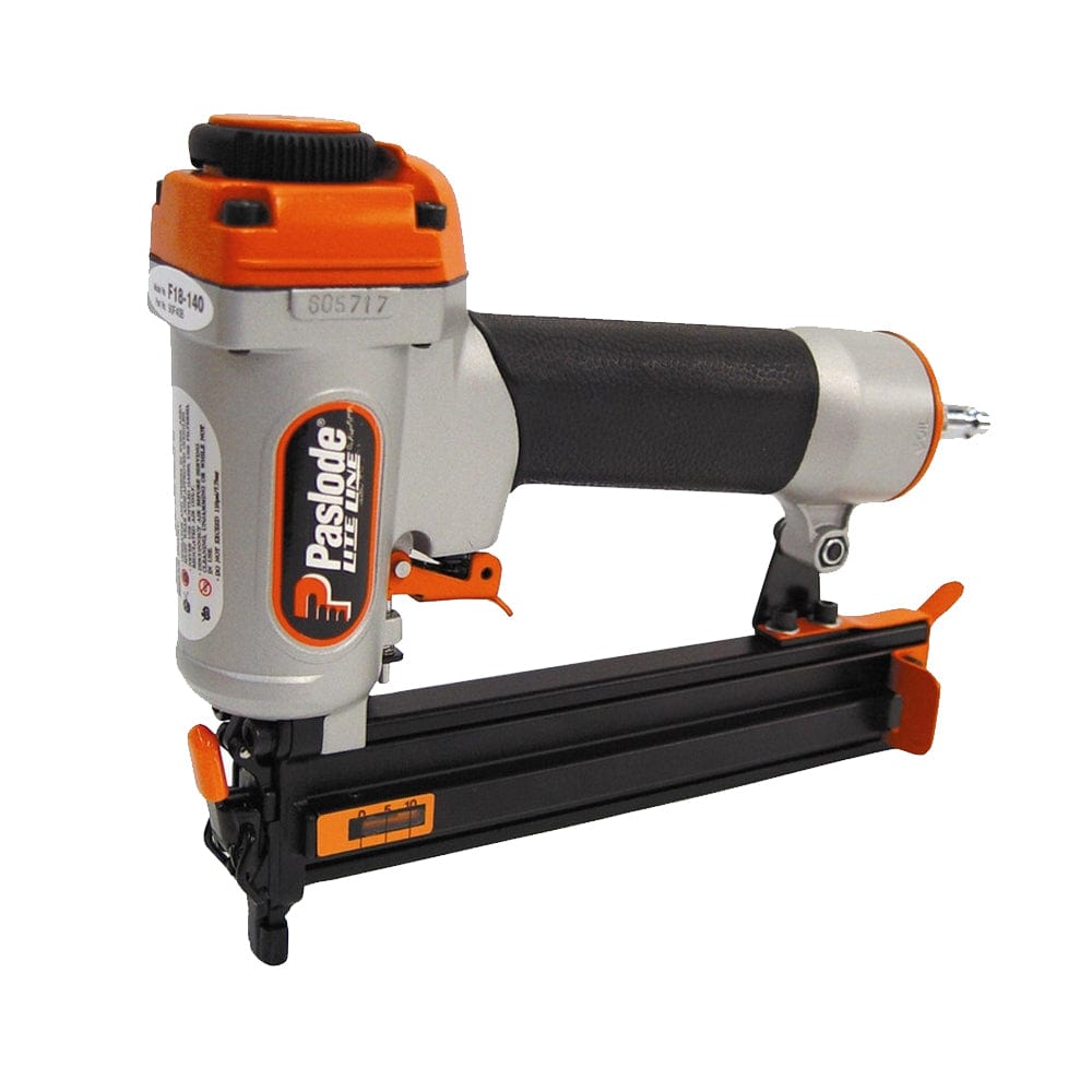 C1 18G 10-30mm Air / Pneumatic Bradder F18-140 / B20057 by Paslode
