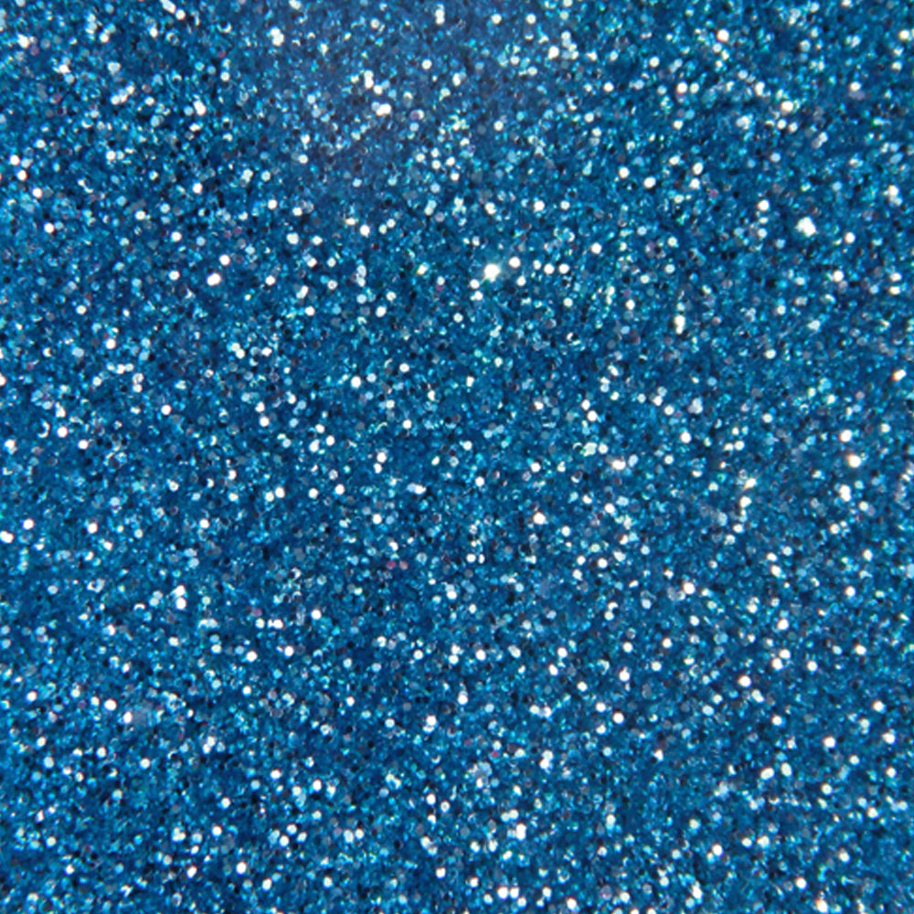 3mm Small Blue Speck Glitter Cast Acrylic Panel / Sheet by Tough Acrylic