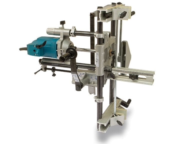 1100W Lock Mortiser FC116U by Virutex