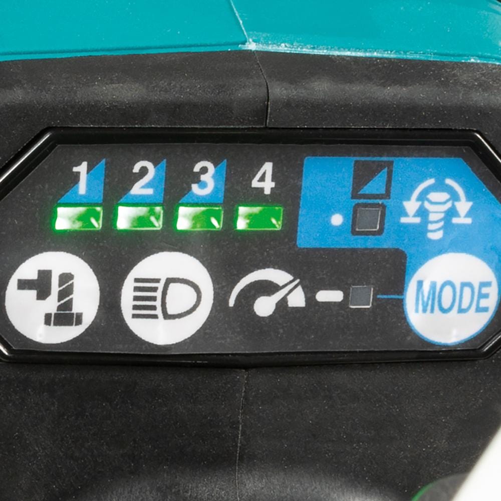 18V 3/8" Brushless Cordless Impact Wrench Bare (Tool Only) DTW302Z by Makita