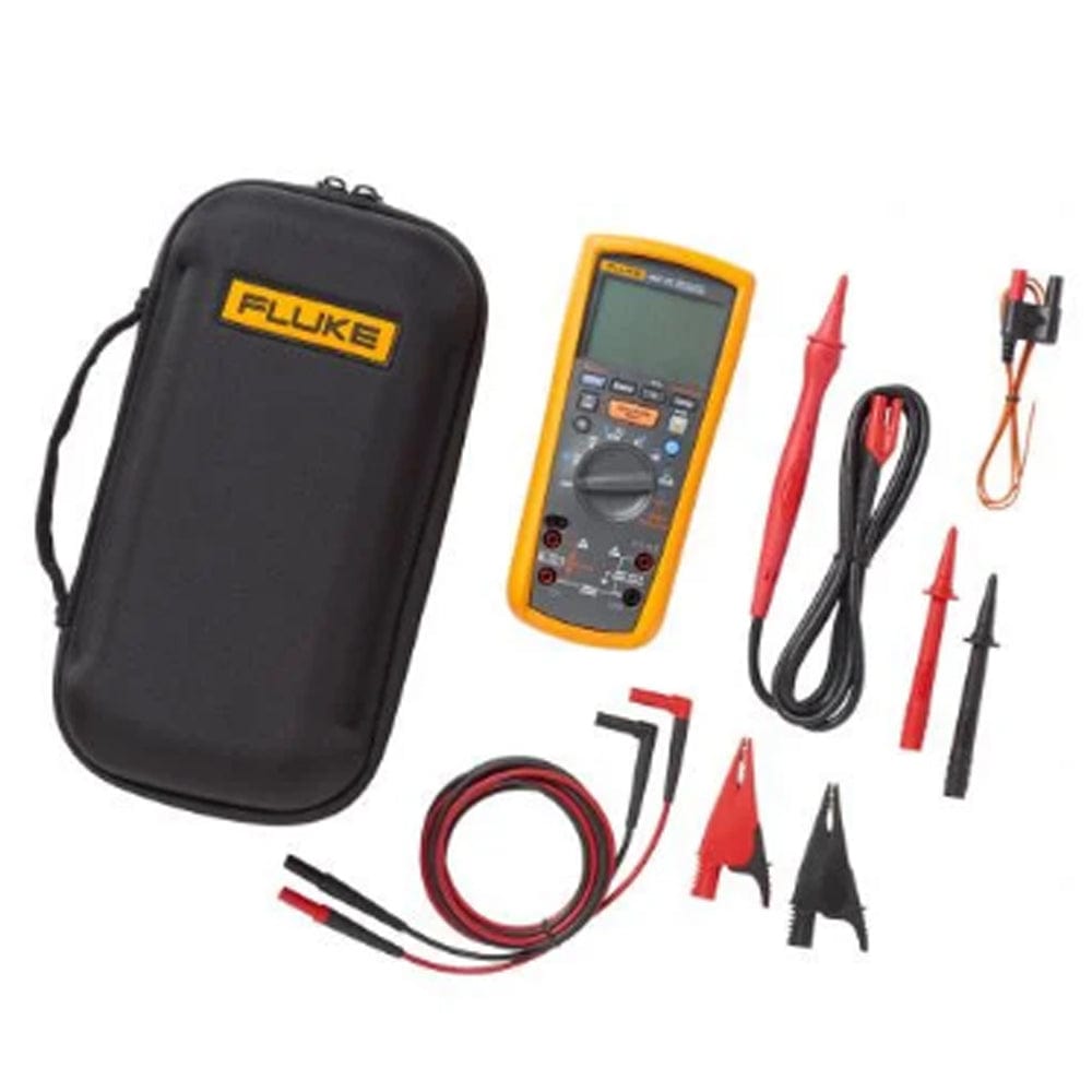 Fluke Insulation Multimeter 1587FC