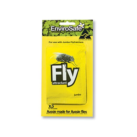 Jumbo 3Pce Fly Bait suit Flytrap EN-EVR009 by EnviroSafe
