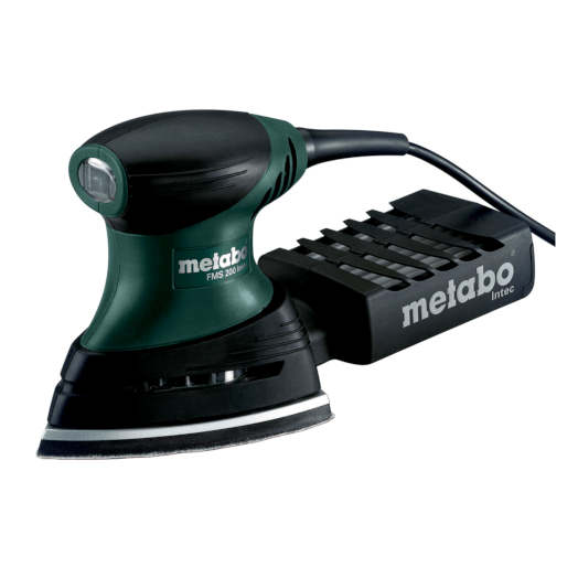 Metabo Multi Sander FMS200INTEC 600065590