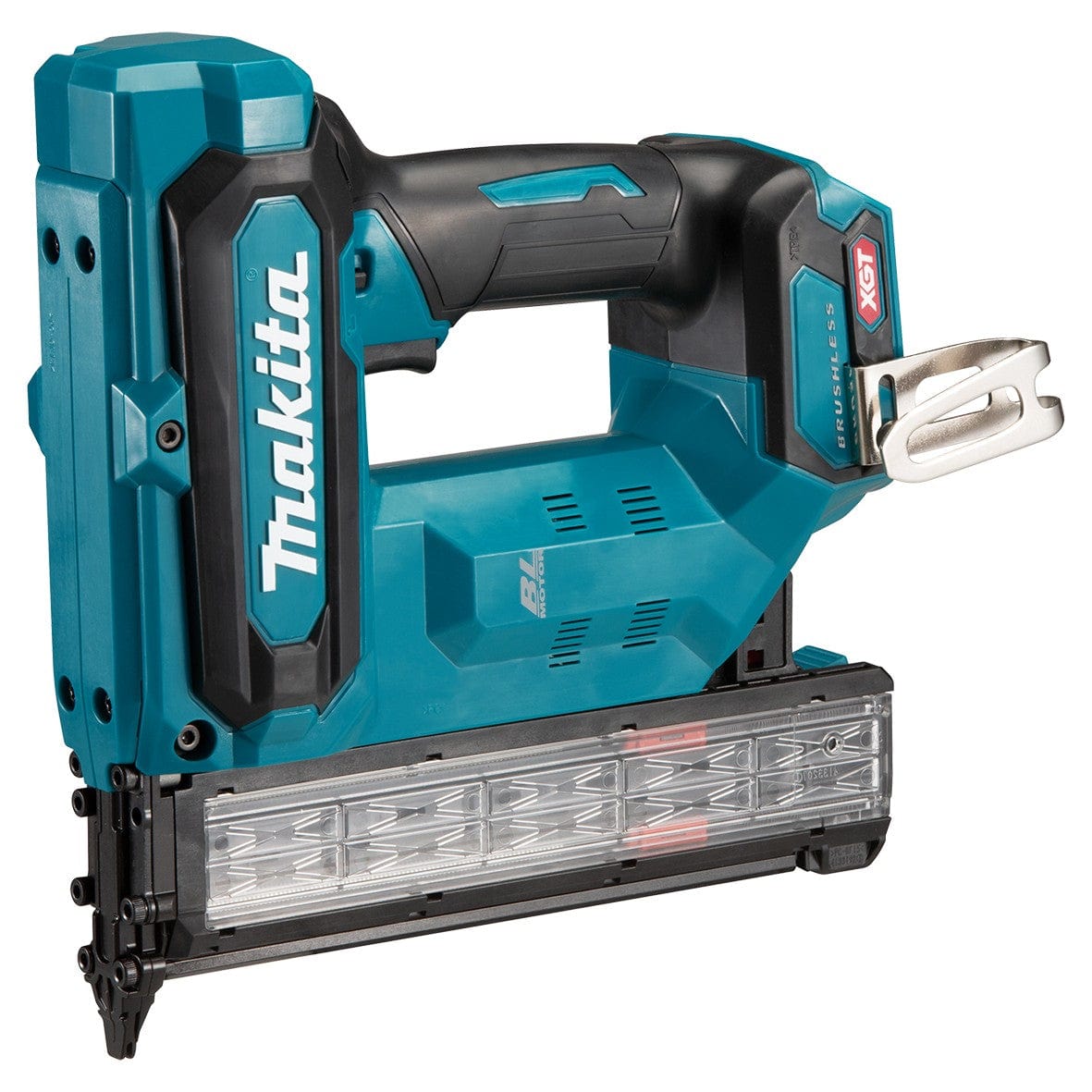 Makita 40V 18Ga Brad Nailer Brushless Bare (Tool Only) FN001GZ