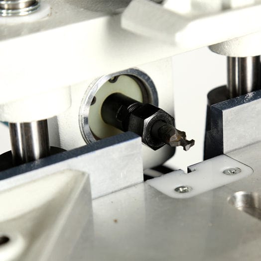 Fen-Is Single Blade Dovetail Machine FN500