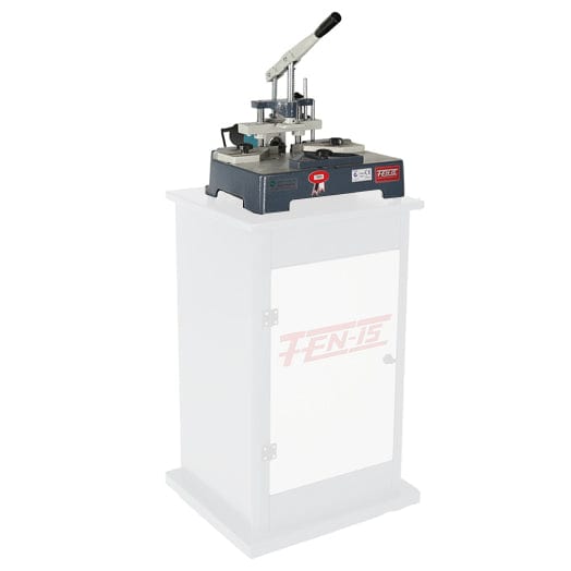 Double Blade Dovetail Machine FN 600 by Fen-Is