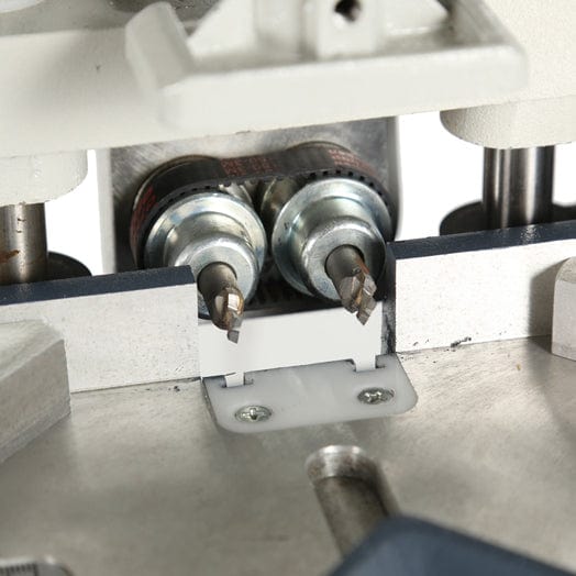 6mm Dovetail Router Bit with 8mm Shaft suit W2 Hoffman Style Dovetail Keys by Fen-Is