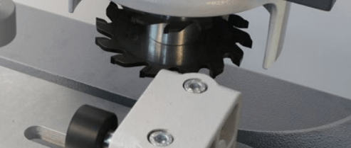 Portable End Milling Machine FN 800KM by Fen-Is