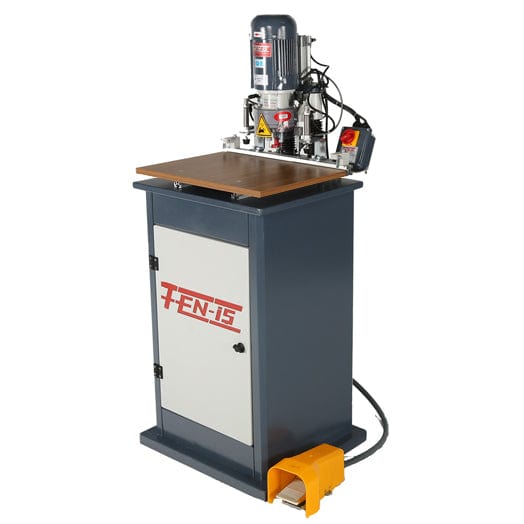 Benchtop Pneumatic Hinge Boring / Drilling Machine FN 950 Plus by Fen-Is