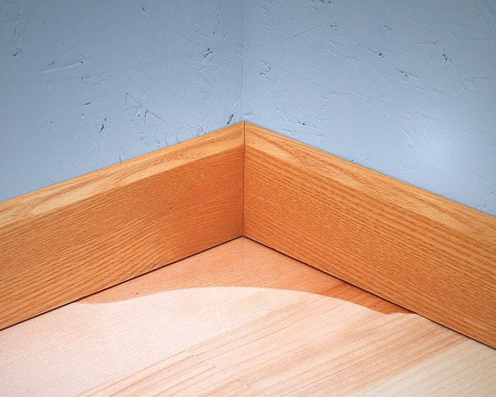 750W Corner Trimmer FR817T by Virutex