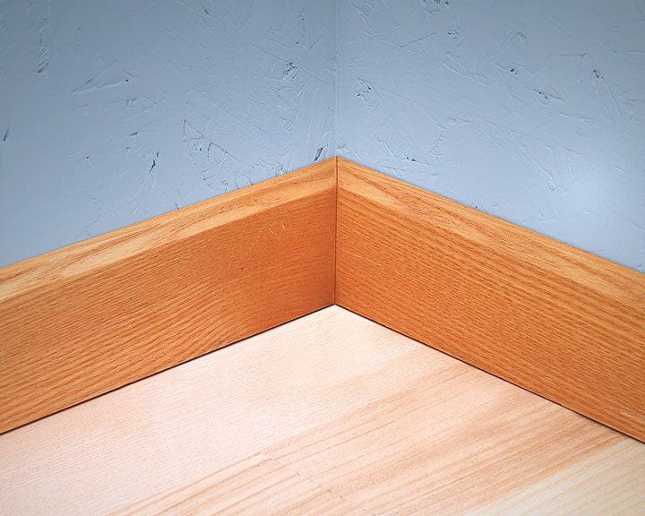 750W Corner Trimmer FR817T by Virutex