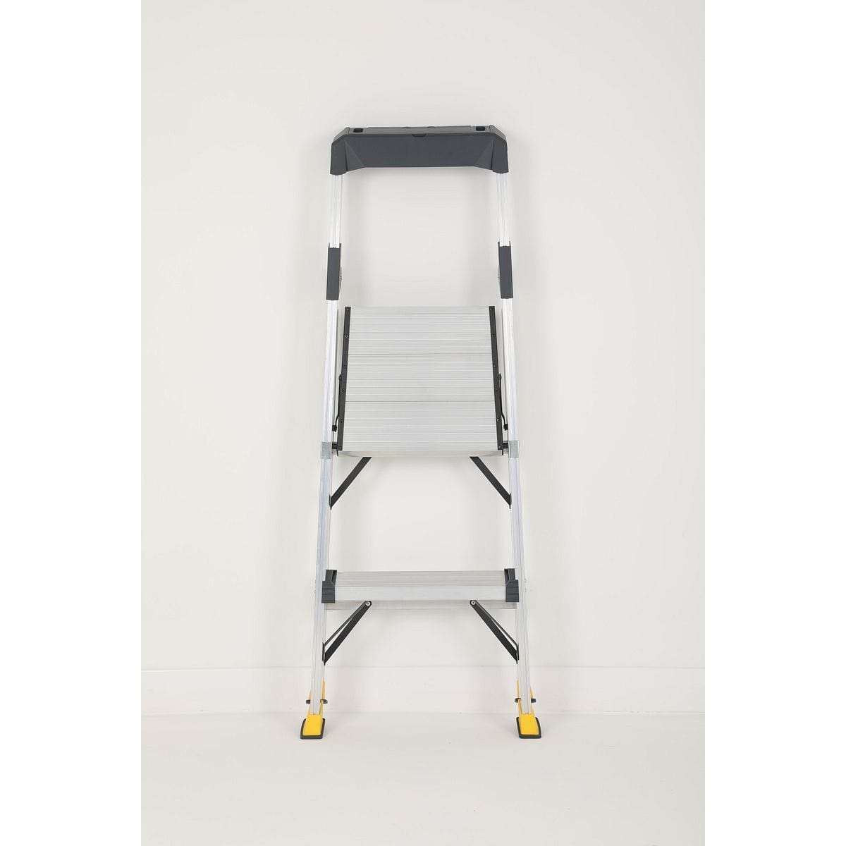 Retail 2,3,4 Step Platform Step Stool 120kg FS1386 by Bailey