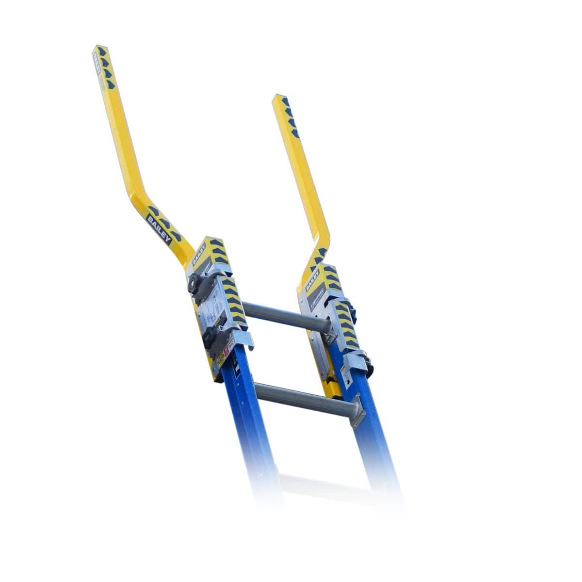 Extension Ladder Stepthru Safety Device FS14000 by Bailey