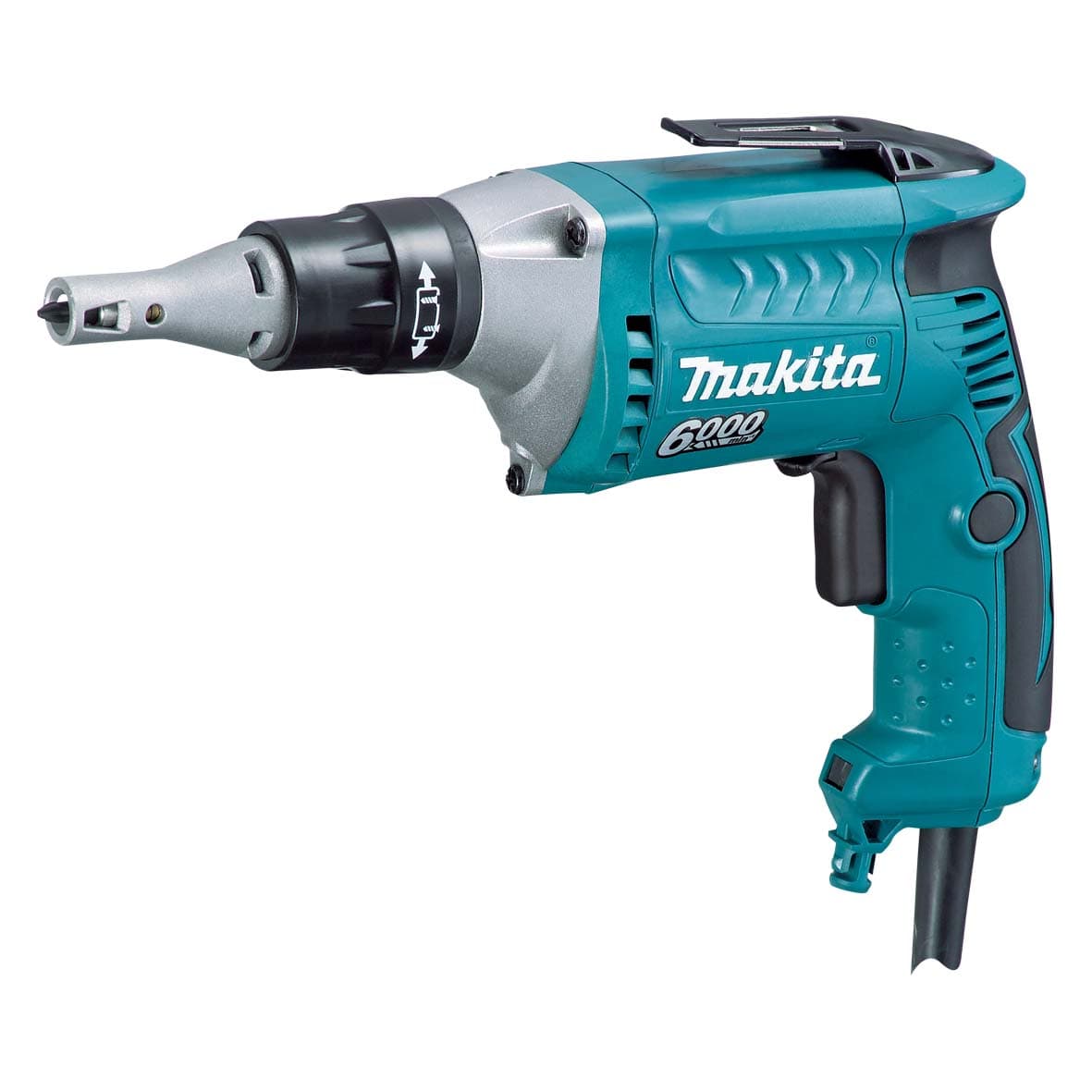 570W 6.35mm (1/4") Drywall Screwdriver FS6300 by Makita